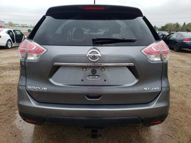 2015 NISSAN ROGUE S - 5N1AT2MV2FC897029