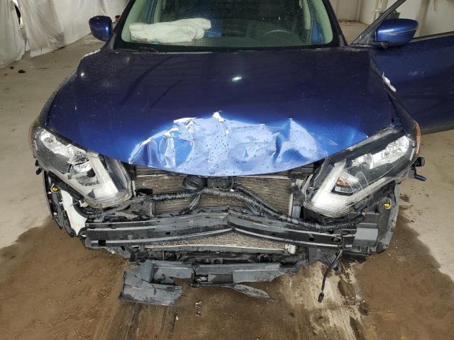 2017 NISSAN ROGUE S - KNMAT2MTXHP509849