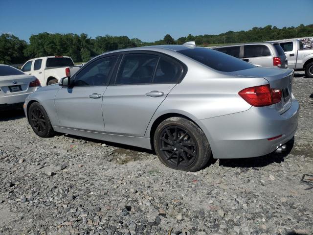 Vin: wba3a5g51enp33142, lot: 57879065, bmw 3 series i 20142