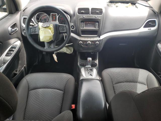 2017 DODGE JOURNEY SE - 3C4PDCAB8HT638421