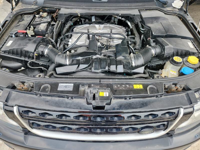 2016 LAND ROVER LR4 HSE LU - SALAK2V68GA829662