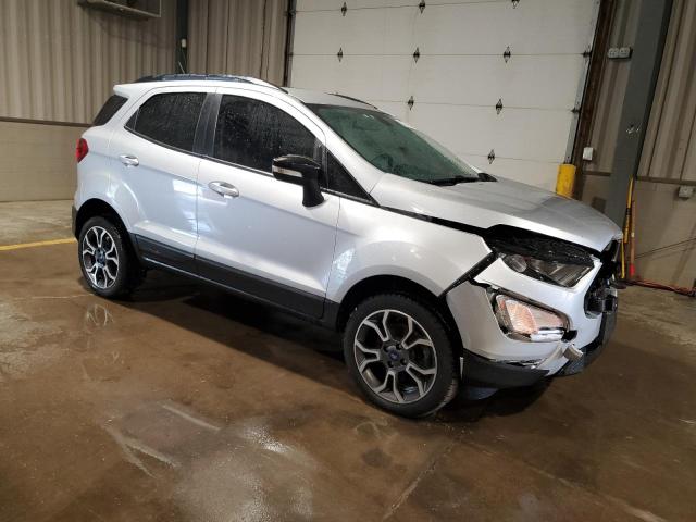 Vin: maj6s3jl4lc358354, lot: 57146315, ford ecosport ses 20204