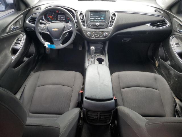 2018 CHEVROLET MALIBU LT 1G1ZD5STXJF141357