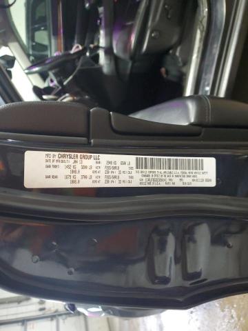 1C4RJFBG3DC650141 2013 JEEP GRAND CHER