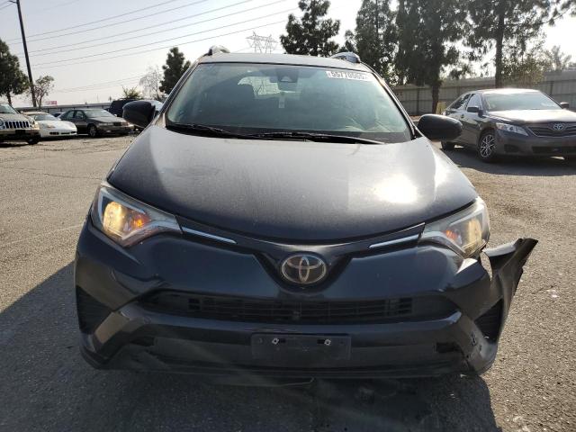2017 TOYOTA RAV4 LE - JTMZFREV4HJ116855
