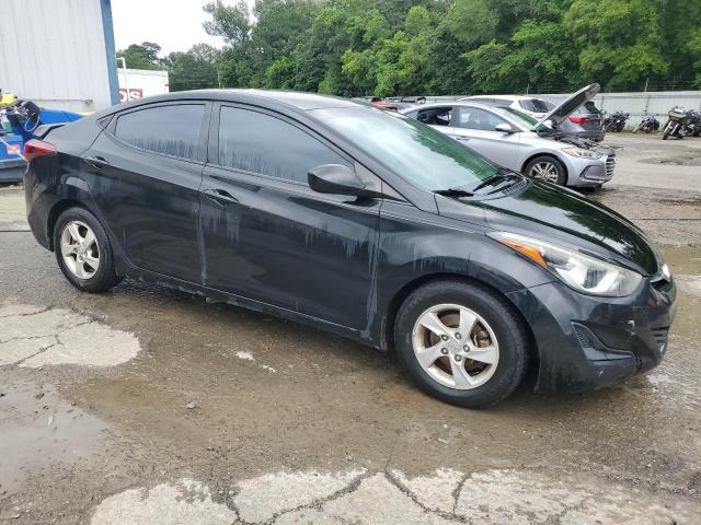 Vin: 5npdh4aexfh619938, lot: 57517025, hyundai elantra se 20154