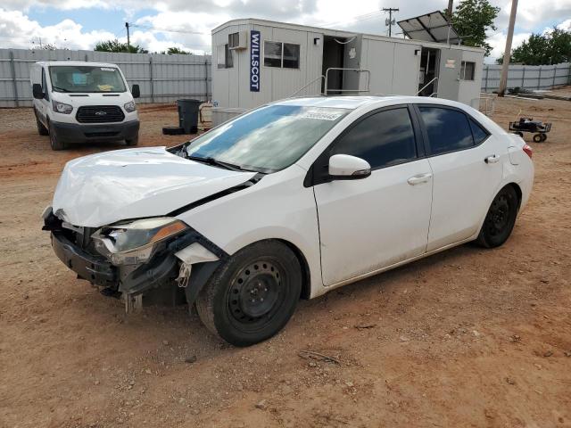 Vin: 2t1burhe6fc302165, lot: 56069445, toyota corolla l 2015 img_1