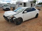 2015 TOYOTA COROLLA L - 2T1BURHE6FC302165