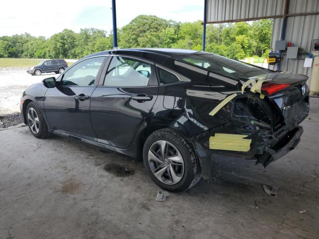 Vin: 2hgfc2f60kh565311, lot: 56642675, honda civic lx 20192