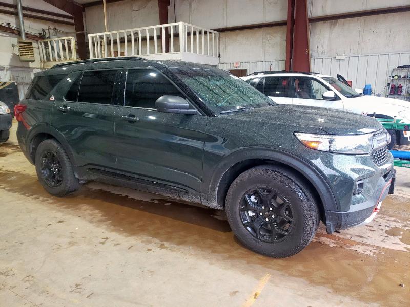 Vin: 1fmsk8jh5nga77172, lot: 58824735, ford explorer timberline 20224