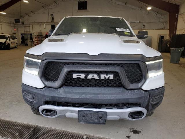 2019 RAM 1500 REBEL 1C6SRFLT6KN671399