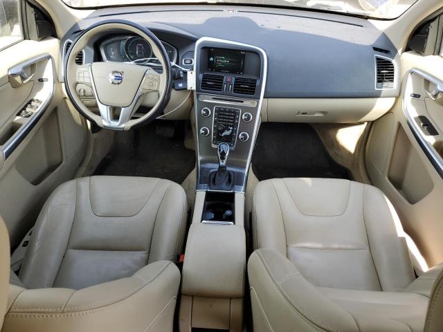 2016 VOLVO XC60 T5 PR - YV440MDK2G2802498