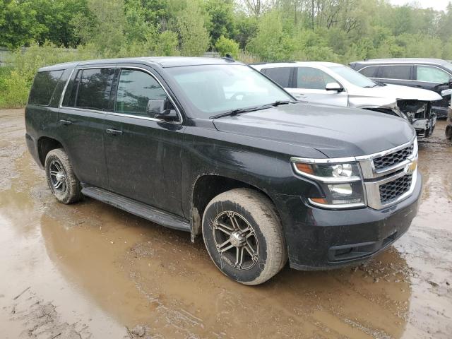 Vin: 1gnskdec0gr175357, lot: 58165005, chevrolet tahoe police 20164