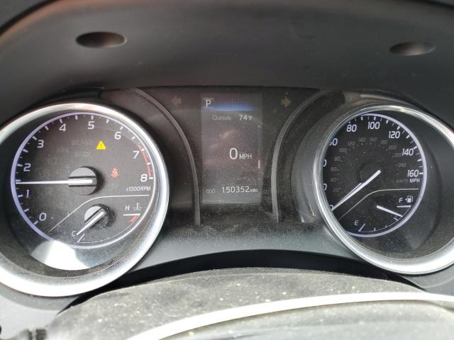 2018 TOYOTA CAMRY L - 4T1B11HK9JU615976