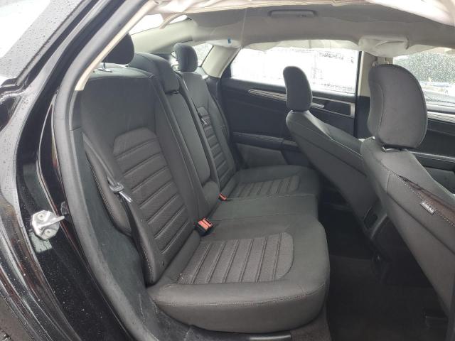 2020 FORD FUSION SE - 3FA6P0T94LR146525