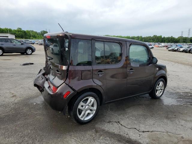 Vin: jn8az2kr7ct250473, lot: 55305015, nissan cube base 20123