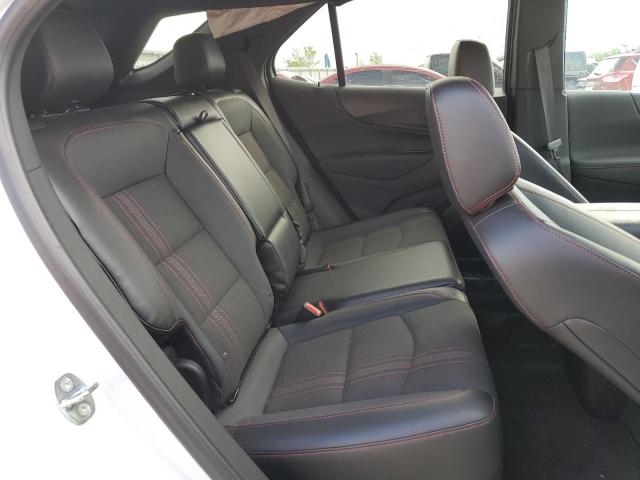 2023 CHEVROLET EQUINOX RS 3GNAXWEG6PS126429