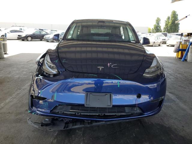 2023 TESLA MODEL Y 7SAYGDEE8PF601911