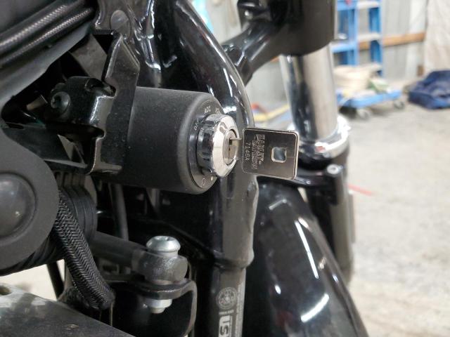 2021 HARLEY-DAVIDSON XL1200 X 1HD1LC319MB416624