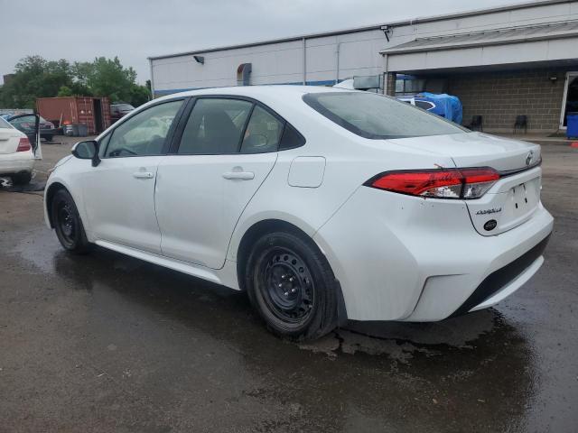 Vin: jtdepmae6n3011920, lot: 56882855, toyota corolla le 20222
