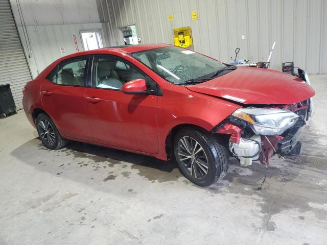 Vin: 2t1burhe0gc674361, lot: 58737975, toyota corolla l 20164