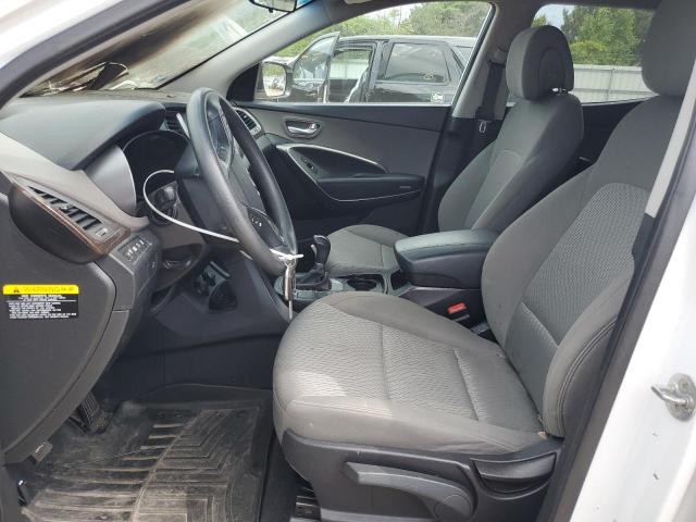 2018 HYUNDAI SANTA FE S - 5NMZTDLB7JH073774