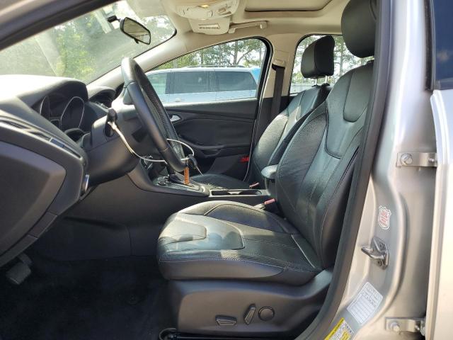 2016 FORD FOCUS SE - 1FADP3F25GL307525