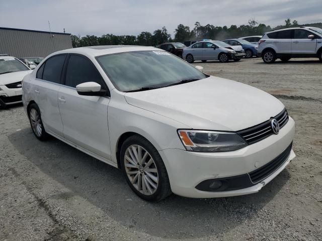 Vin: 3vwlx7aj5bm358362, lot: 57649265, volkswagen jetta sel 20114