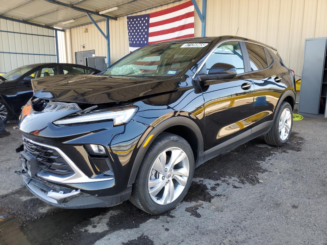 BUICK ENCORE PREFERRED