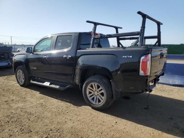 Vin: 1gtg6den7h1298125, lot: 56250185, gmc canyon slt 20172