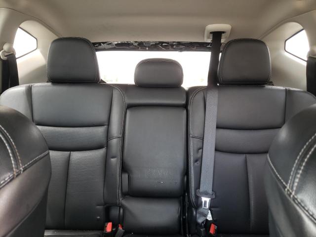 2018 NISSAN MURANO S - 5N1AZ2MH5JN166570