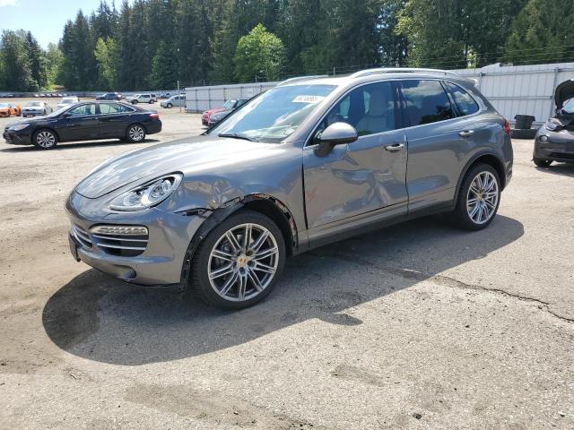 Vin: wp1aa2a25ela95155, lot: 58246865, porsche cayenne 2014 img_1