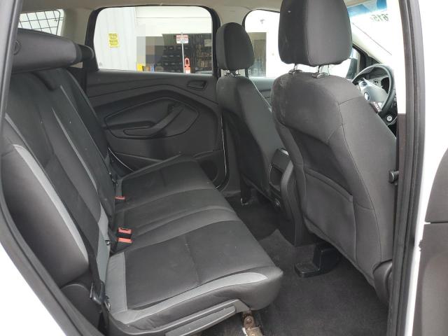 2016 FORD ESCAPE S - 1FMCU0F75GUC83967