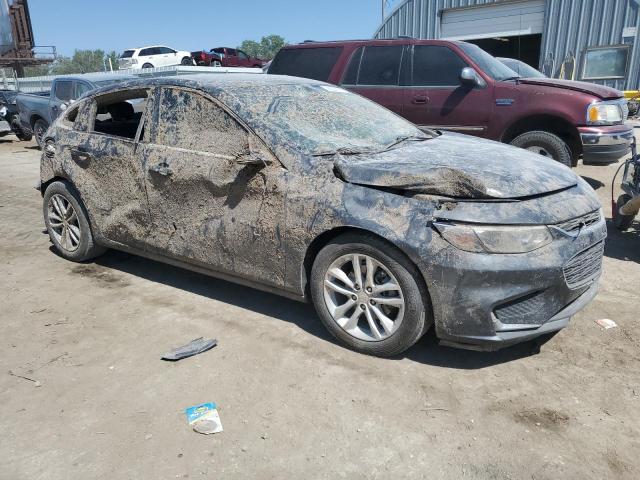 2016 CHEVROLET MALIBU HYB 1G1ZJ5SU3GF335335