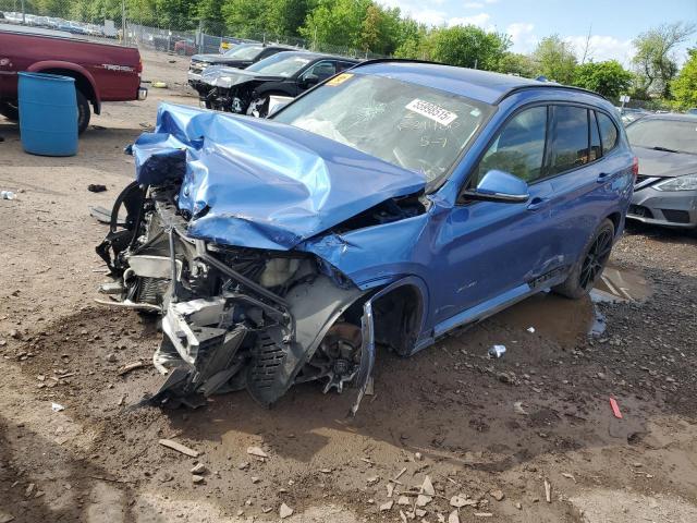 Vin: wbxht3c32h5f81460, lot: 55998515, bmw x1 xdrive28i 2017 img_1