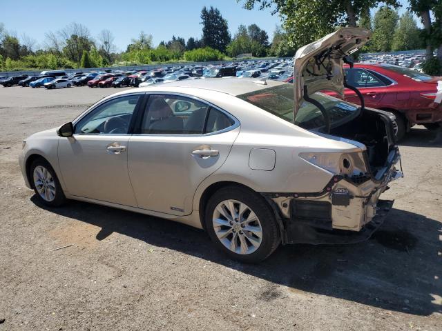 Vin: jthbw1gg5d2016588, lot: 55341375, lexus es300 300h 20132
