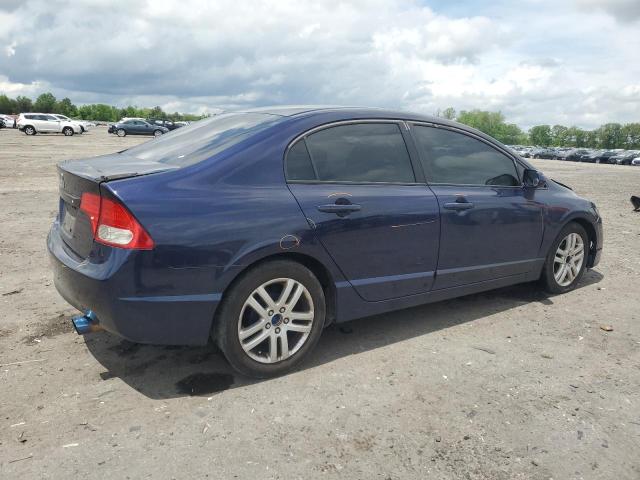Vin: 19xfa1f58ae071228, lot: 55751765, honda civic lx 20103