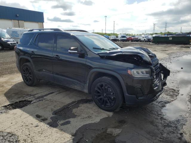 Vin: 1gkknrl49nz106872, lot: 57518775, gmc acadia sle 20224