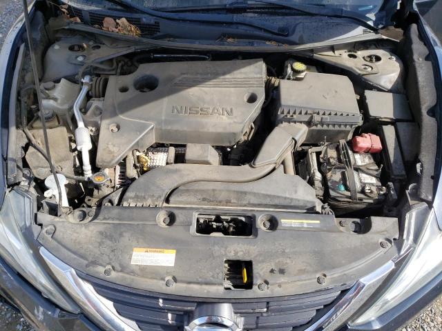 2017 NISSAN ALTIMA 2.5 - 1N4AL3AP9HC485103