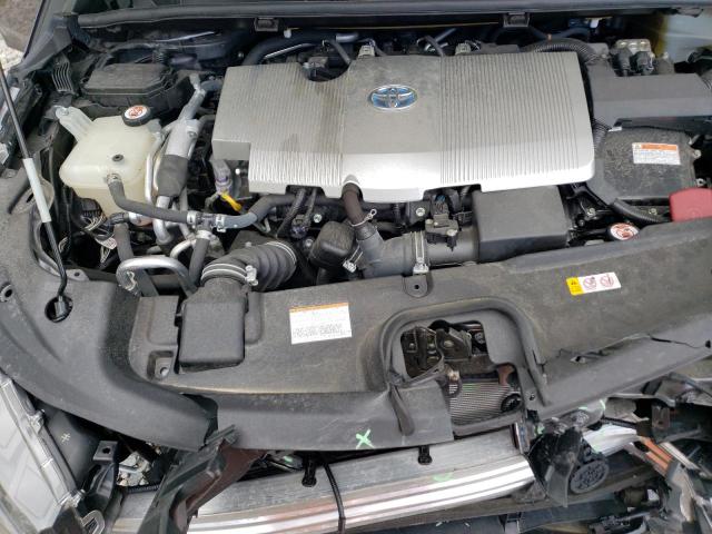 2018 TOYOTA PRIUS PRIM - JTDKARFP6J3072819