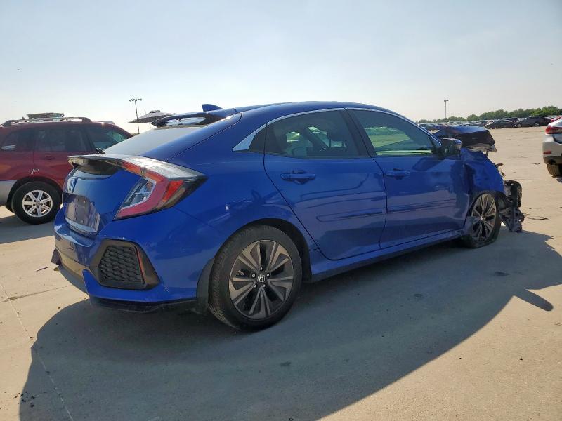Vin: shhfk7h52hu210169, lot: 58900145, honda civic ex 20173
