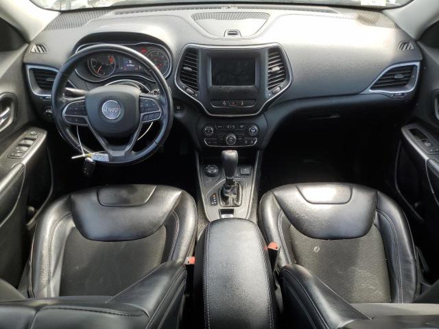2021 JEEP CHEROKEE L - 1C4PJMLB8MD115847