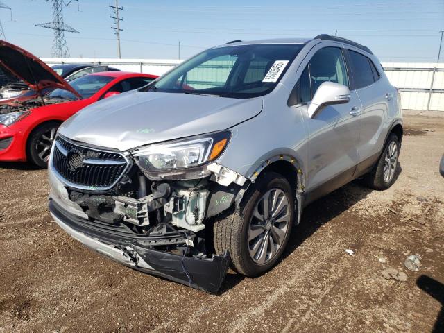 Vin: kl4cjesb1kb715134, lot: 55805455, buick encore preferred 2019 img_1