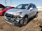2019 BUICK ENCORE PRE - KL4CJESB1KB715134