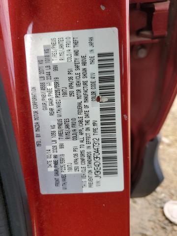 2015 MAZDA CX-5 GT - JM3KE4DY3F0447312