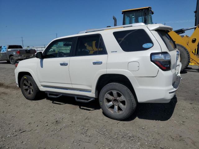 Vin: jtebu5jr1g5382068, lot: 55358055, toyota 4runner sr5/sr5 premium 20162