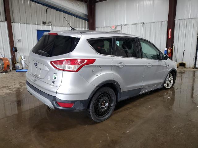 Vin: 1fmcu0g79fuc58244, lot: 58747855, ford escape se 20153