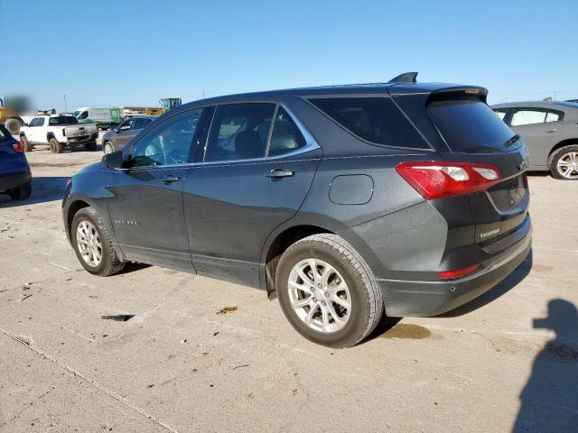 Vin: 2gnaxjevxl6129151, lot: 56018105, chevrolet equinox lt 20202