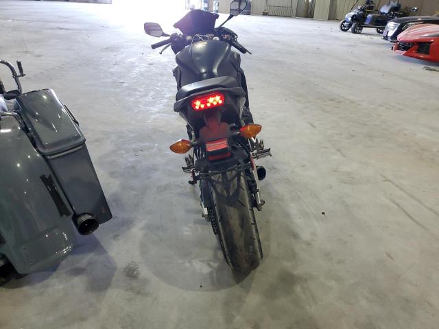 2016 HONDA CBR650 F MLHRC7416G5200014