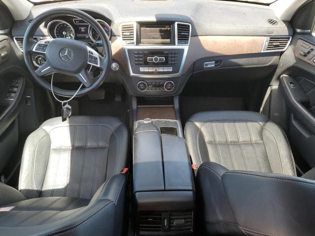 2016 MERCEDES-BENZ GL-CLASS - 4JGDF2EE9GA645634